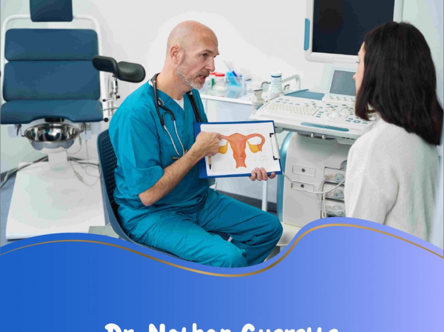 Dr. Nathan Guerette