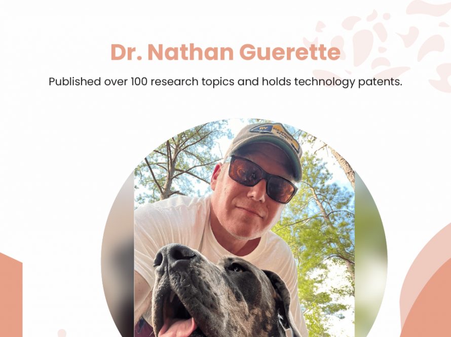 Dr. Nathan Guerette