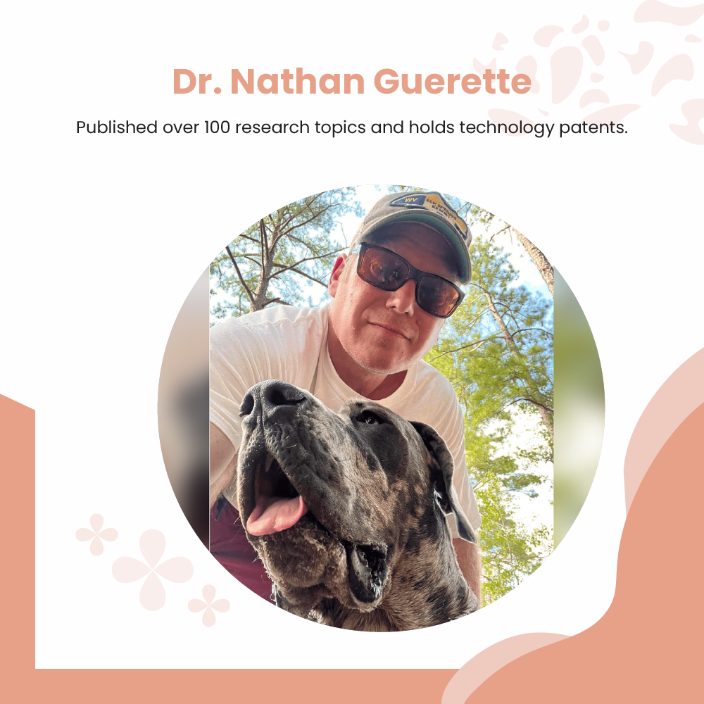 Exclusive Dr. Nathan Guerette Photos